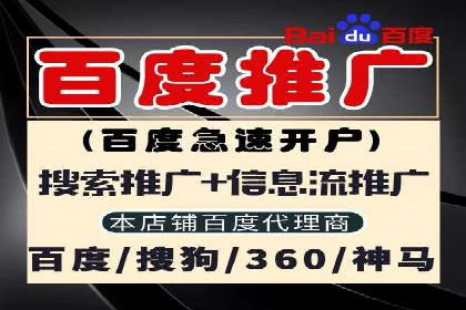 金融行业如何借助百度网络推广提升服务水平